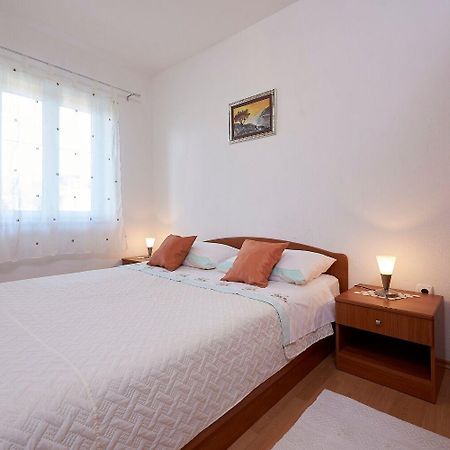 Apartment Ivanka โตรกีร์ ภายนอก รูปภาพ